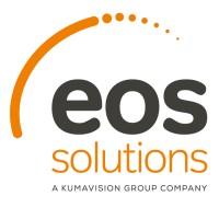 EOS Solutions Group logo