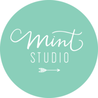 Mint Studio logo