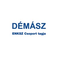 DÉMÁSZ Zrt. logo