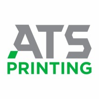 ATS Printing logo