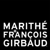 MARITHÉ+FRANÇOIS GIRBAUD logo