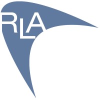 RLA Learning & Conference Center logo