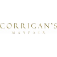 Corrigan's Mayfair logo