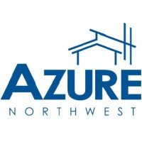 Azure Northwest Homes logo