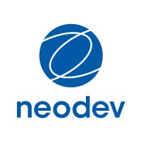 Neodev AB logo