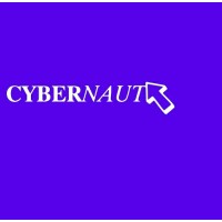 CYBERNAUT logo