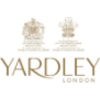 Yardley of London logo