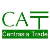 Centrasia Trade logo