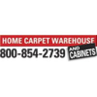 Home Carpet Warehouse logo