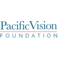 Pacific Vision Foundation logo