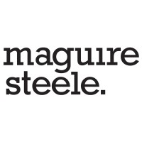 Maguire Steele logo