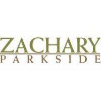 Zachary Parkside Apartments logo