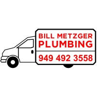 Bill Metzger Plumbing logo