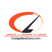 Craig and Landreth Cars - St. Matthews logo