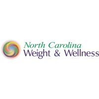 North Carolina Weight & Wellness logo