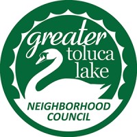 Greater Toluca Lake Neighborhood Council logo