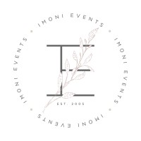 Imoni Events logo