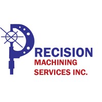 PRECISION MACHINING SERVICES, INC. logo
