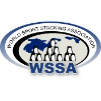World Sport Stacking Association logo