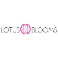 Lotus Blooms logo