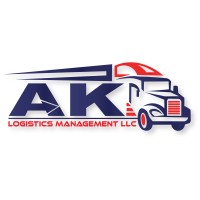 AK Logistics Management logo