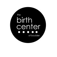 The Birth Center Of Boulder logo