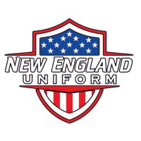 New England Uniform Co, LLC logo