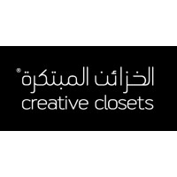 Creative Closets A Member Of Maan Aljasser & Co. logo