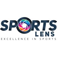 Sports Lens logo