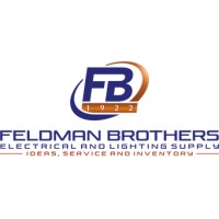 Feldman Brothers logo