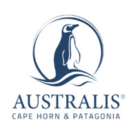 Australis Cruises logo