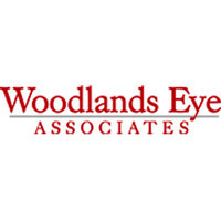 Woodlands Eye Associates logo
