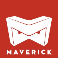 Maverick Design logo