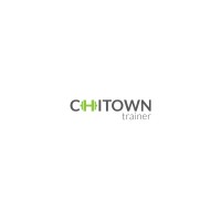 Chitown Trainer logo