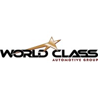 World Class Automotive Group logo