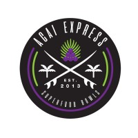 Açai Express Franchising Inc. logo
