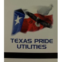 TEXAS PRIDE UTILITIES LLC logo