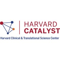 Harvard Catalyst | The Harvard Clinical And Translational Science Center logo