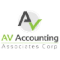AV Accounting Associates Corp logo