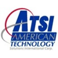 American Technology Solutions International Corp. (ATSI) logo