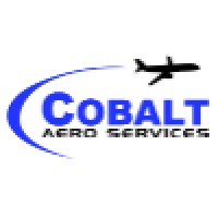 Cobalt Aero Services logo
