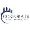 Corporate Installations Inc logo