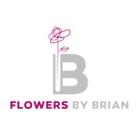 Flowers By Brian logo