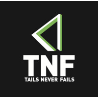 Tails Never Fails logo