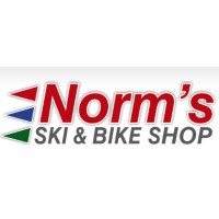 Norm's Ski & Bike Shop logo