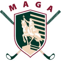 Metropolitan Amateur Golf Association logo