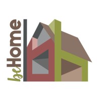 BeHome LLC logo