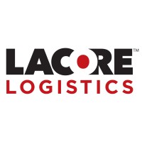LACORE Logistics logo