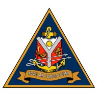 Naval Air Station Oceana logo