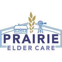 Prairie Elder Care logo